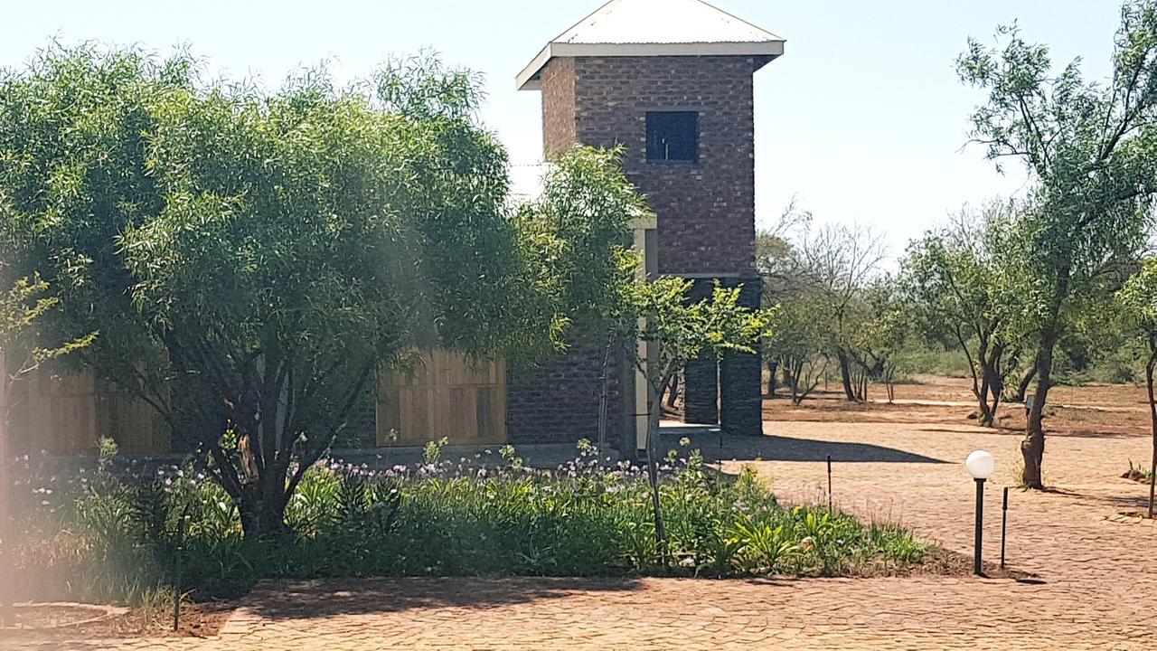 Kareespruit Game Ranch & Guest House Zeerust Exterior photo